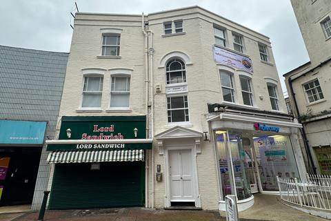 Office to rent, 5-7 Post Office Rd Bournemouth BH1 1BH