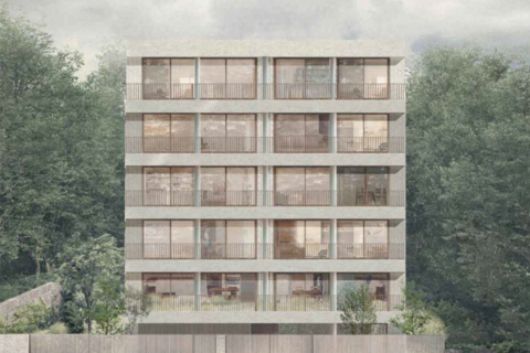 undefined, Wells Park Road, London SE26