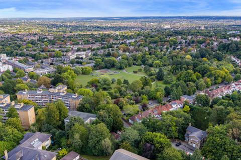 undefined, Wells Park Road, London SE26