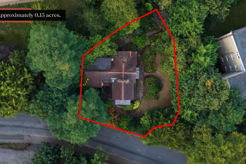 undefined, Wells Park Road, London SE26