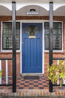 undefined, Leatherhead