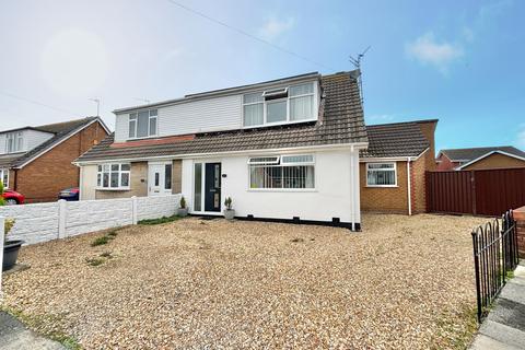 4 bedroom semi-detached house for sale, Penrhos Avenue, Fleetwood FY7