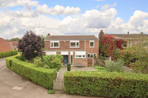 undefined, Swan Close, Ivinghoe Aston LU7