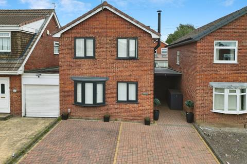 undefined, Campion Close, Haresfinch, St Helens, WA11