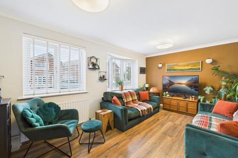 undefined, Campion Close, Haresfinch, St Helens, WA11