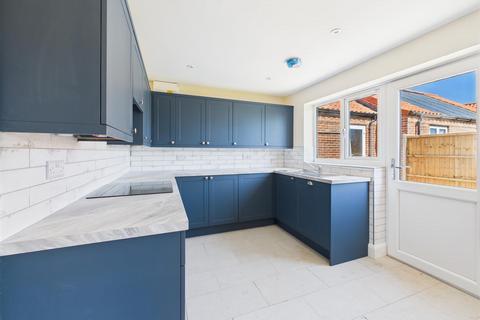 undefined, Plot 22,Kessingland, High View Park, Cromer NR27 0HQ