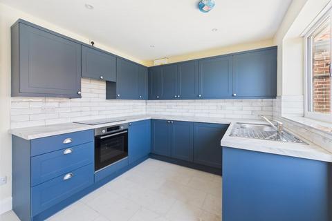 undefined, Plot 22,Kessingland, High View Park, Cromer NR27 0HQ