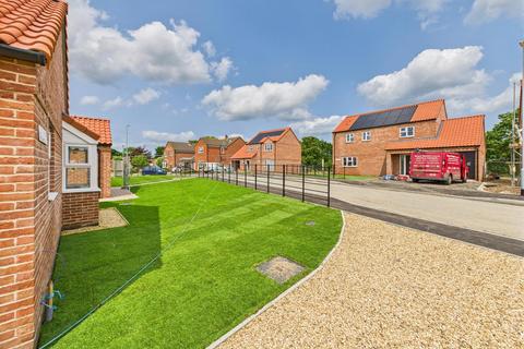 undefined, Plot 22,Kessingland, High View Park, Cromer NR27 0HQ