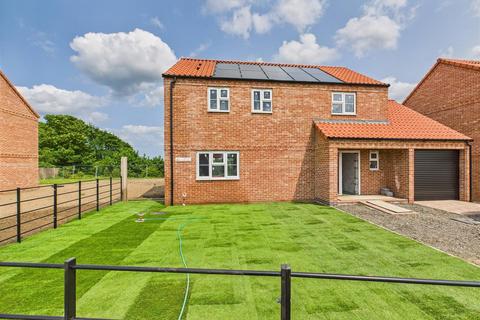 4 bedroom detached house for sale, Plot 22,Kessingland, High View Park, Cromer NR27 0HQ