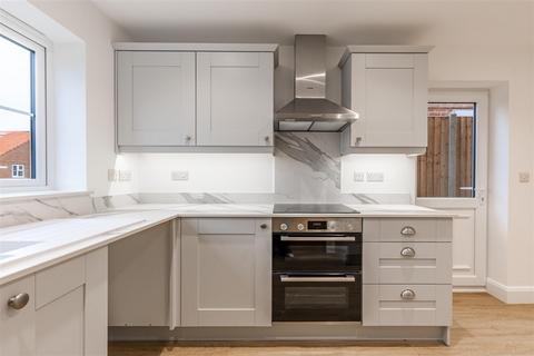 undefined, Plot 22,Kessingland, High View Park, Cromer NR27 0HQ