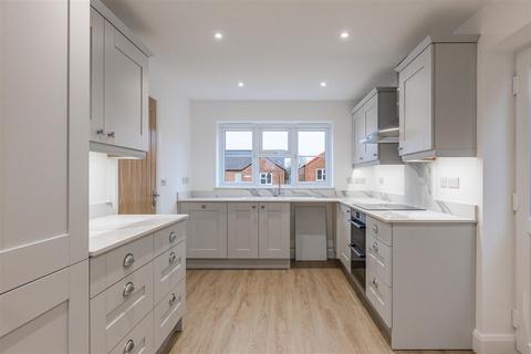 undefined, Plot 22,Kessingland, High View Park, Cromer NR27 0HQ