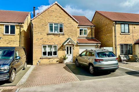 30 Avocet Close, Hornsea, HU18 1LG