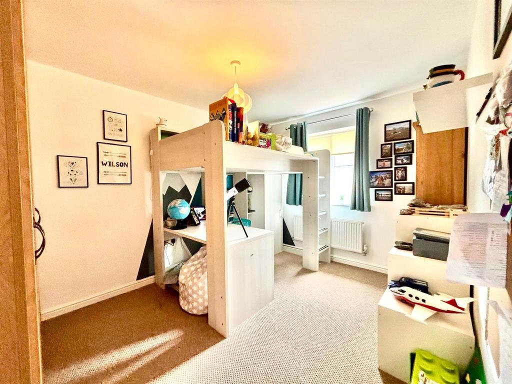 Bedroom 2