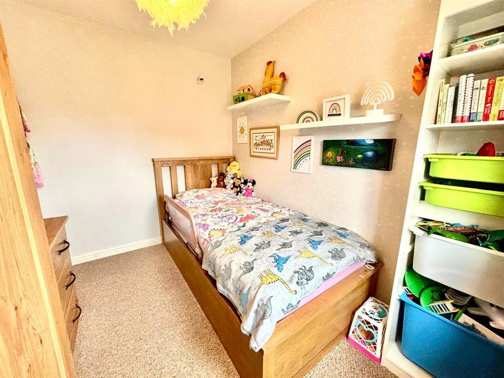 Bedroom 4