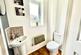 Cloakroom (WC)