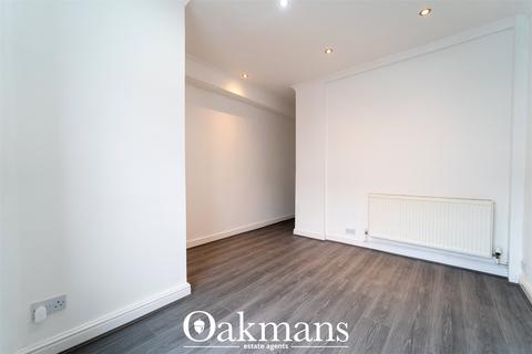 2 bedroom terraced house to rent, Kitchener Road, Selly Park, Birmingham, West Midlands, B29