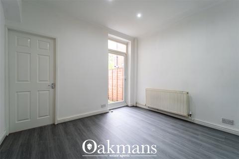 2 bedroom terraced house to rent, Kitchener Road, Selly Park, Birmingham, West Midlands, B29
