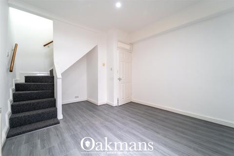 2 bedroom terraced house to rent, Kitchener Road, Selly Park, Birmingham, West Midlands, B29