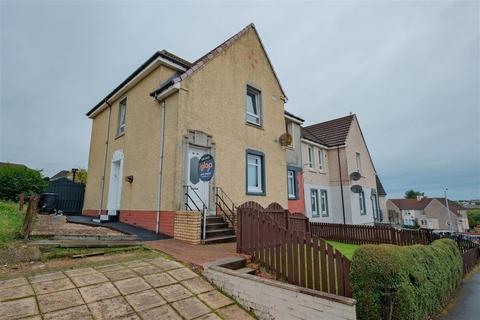 23 Queens Crescent, Chapelhall, Airdrie, ML6 8SS
