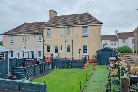 23 Queens Crescent, Chapelhall, Airdrie, ML6 8SS