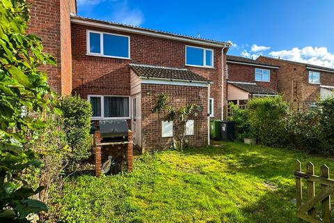 undefined, Woodside Court, Attleborough, Norfolk, NR17 2JT