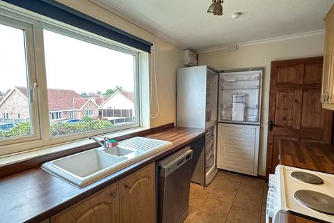 undefined, Woodside Court, Attleborough, Norfolk, NR17 2JT