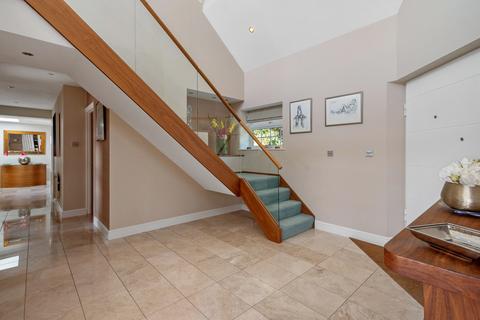 5 bedroom detached house for sale, The Ridgeway, Botany Bay, Enfield, EN2