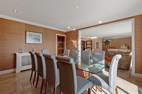 5 bedroom detached house for sale, The Ridgeway, Botany Bay, Enfield, EN2