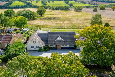 5 bedroom detached house for sale, The Ridgeway, Botany Bay, Enfield, EN2