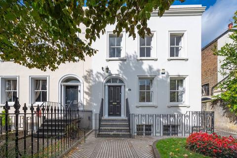 undefined, Peckham Park Road, Peckham, London, SE15