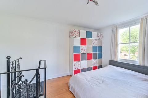 undefined, Peckham Park Road, Peckham, London, SE15