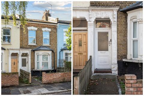 2 bedroom apartment for sale, Beaconsfield Road, London, N15