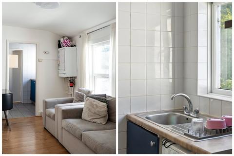 2 bedroom apartment for sale, Beaconsfield Road, London, N15