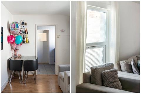 2 bedroom apartment for sale, Beaconsfield Road, London, N15