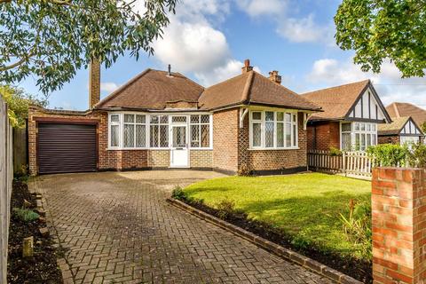 4 bedroom detached bungalow for sale, The Drive, Ewell Court