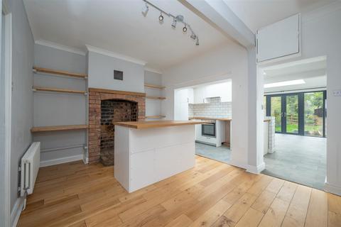 undefined, Aston Cantlow Road, Nr. Stratford-Upon-Avon CV37