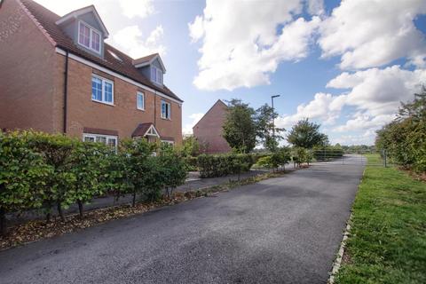 5 bedroom detached house for sale, Galava Walk, Ingleby Barwick