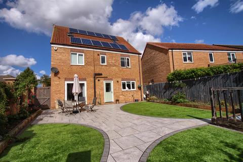 5 bedroom detached house for sale, Galava Walk, Ingleby Barwick