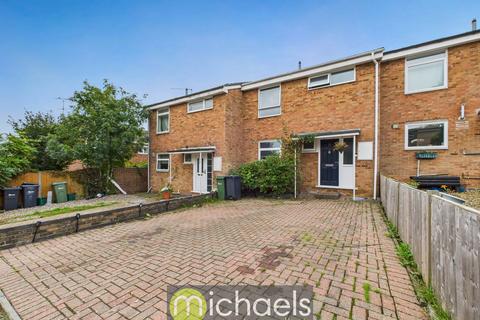 undefined, Maple Close, Halstead, CO9
