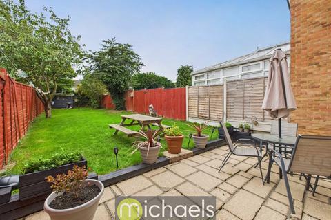 undefined, Maple Close, Halstead, CO9