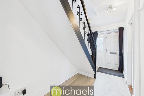 undefined, Maple Close, Halstead, CO9