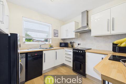 undefined, Maple Close, Halstead, CO9