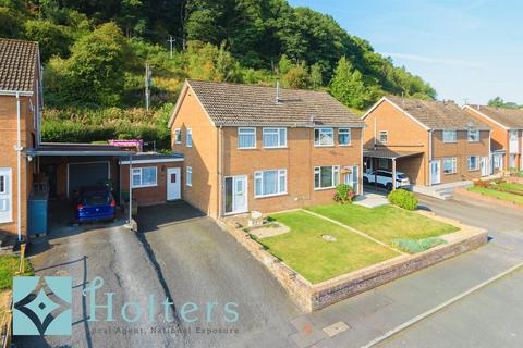 undefined, Underhill Crescent, Knighton