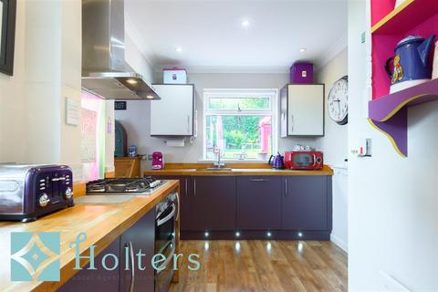 undefined, Underhill Crescent, Knighton