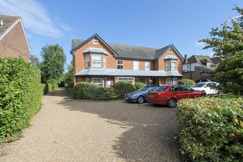2 bedroom flat for sale, Park Hill Road, Wallington SM6