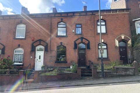 Lees Road, Lees, Oldham, OL4
