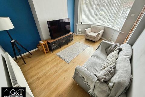 5 Birch Crescent, Tividale, Oldbury, B69 1UJ