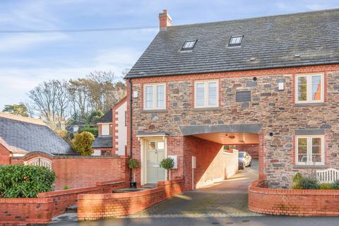 Woodhouse Eaves LE12