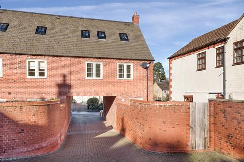 undefined, Woodhouse Eaves LE12