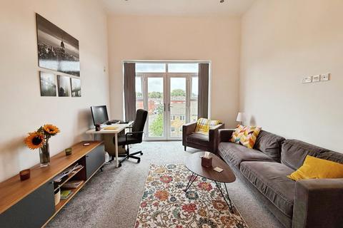 2 bedroom apartment for sale, West Cliff, Lancashire PR1
